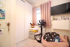 Bedroom Two- click for photo gallery